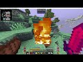 New Dimensions AND DRAGONS???🔥🔥🔥| Minecraft