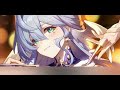 Hope Is the Thing With Feathers (Lyrics) - Robin [Honkai Star Rail]