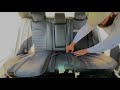 OTOEZ Car Seat Cover Installation Guide 2021