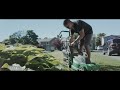 DJI Osmo Pocket 3 Cinematic Attempt #1 - Lawn Mowing