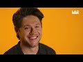 Niall Horan Finds Out What His Fans Think Of Him | Ask The Audience | @LADbible