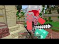 We ended up playing a pvp game on Minecraft? | Hunger Games Episode One | Valderi Valdera
