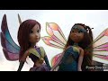 The quest of Winx episode 1