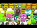 COLECCION PLANTAS VS ZOMBIES TODOS LOS PERSONAJES PLANTS VS ZOMBIES