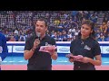 Awarding Ceremony | Battle of the Rivals