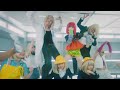 Reol - 'DDD' Music Video