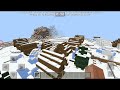 Жители всё что нужно знать MINECRAFT 1.13