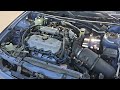 1999 Ford Escort SE Engine, Drive, & Walk Around