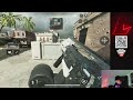 Call of Duty Warzone Mobile Live Stream