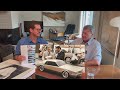 A Personal Luxury Home Run: Designing the 1979-85 Cadillac Eldorado (with Wayne Kady)