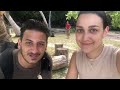 Weltreise VLOG 8 - Seychellen: Wir entdecken die Insel Praslin - Traumstrände & Schildkröten! 3/5