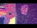 Celeste chapter 3 and 4 d-sides are even worse