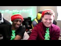 REACTING TO INTERNET STUFFS...CHRISTMAS EDITION!!!