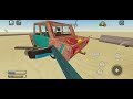 How to build the car in 5 minutes for Beginners| Dusty Trip Roblox || Mobile Gameplay -2