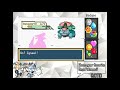 MEGAS AND TRAINER LEAF? Pokemon Cloud White Episode 23