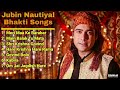 jubin nautiyal new song || bhakti song || Audio Jukebox | Jubin Nautiyal All Hindi Nonstop Bhajans