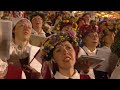 ''Manai dzimtenei''. Dziesmu svētki 2023 / Latvian Song and Dance Celebration 2023