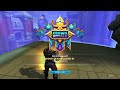 Behold the Glow! 4 Ancient Armors Obtained - Realm Royale