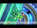 Wii U - Mario Kart 8 - Big Blue