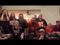 Bengals Fans React to AFC Championship Compilation