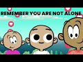 Simple Tricks To Helps Kids With Worry | Mental Health Video