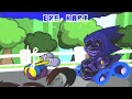 [FNF] EXE Kart [Road rage but EXEs sing it]