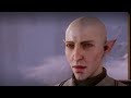 Dragon Age Theory - Everyone is a Spirit? [spoilers]