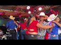 Mira esta parejita de muchachos que bien bailan chulada de bailes #baileschingones