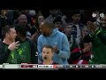 Milwaukee Bucks Rayjon Tucker Scores 15 Points In Debut Against Cleveland Cavaliers | 4.10.22