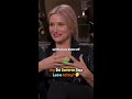 Cameron Diaz Explains Why She Left Acting