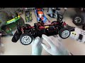 Traxxas Quality for $100? - Unboxing MJX Hyper Go 14303 ft WlToys K969