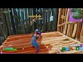 fortnite solo cash cup contenders - solo cash cup but in fortnite chapter 2