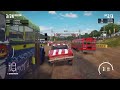 RACING 23 BUSES IN WRECKFEST! Who's going to win?