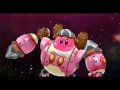 Kirby: Planet Robobot Boss 8 - Star Dream