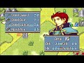 Part 15 - Sacred Stones Ironman Randomizer - The Massacre