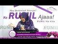 UCAPANMU MENUNTUN HIDUP ANAKMU | Ustadzah Syifa Nurfadhillah