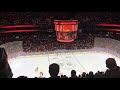 Shayne Gostisbehere OT Winner vs. Arizona - 11/8/2018