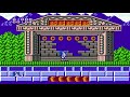 Sonic the Hedgehog (NES) Gameplay