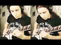 Dying To Live (original guitar instrumental)