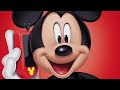 VoiceAmonics: Mickey’s Birthday Message Example