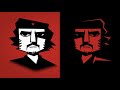 History vs. Che Guevara - Alex Gendler