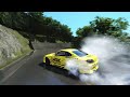 take a slice - Asseto Corsa