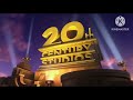 Disney100/20th Century Studios (Apr 6, 2023-present) (LAST TCS VIDEO)
