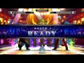 KOF XIII Side Tournament at EVO 2016 - Top 4