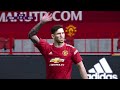 PES 2021 | Man United  VS  Man City | Full Gameplay | PS5 ( 4K/HDR )