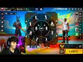 No Internet Prank With V badge Player 😱 But 100 Level Emote 🔥 Garena free fire || Kaal Yt