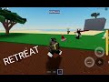 Roblox game 