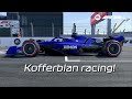 F1 2022, my team announcement!