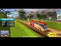 😳 Off-road Bus Driving 😢 Last Part in bus simulator ||Gameplay