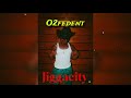 Jiggacity (official audio)